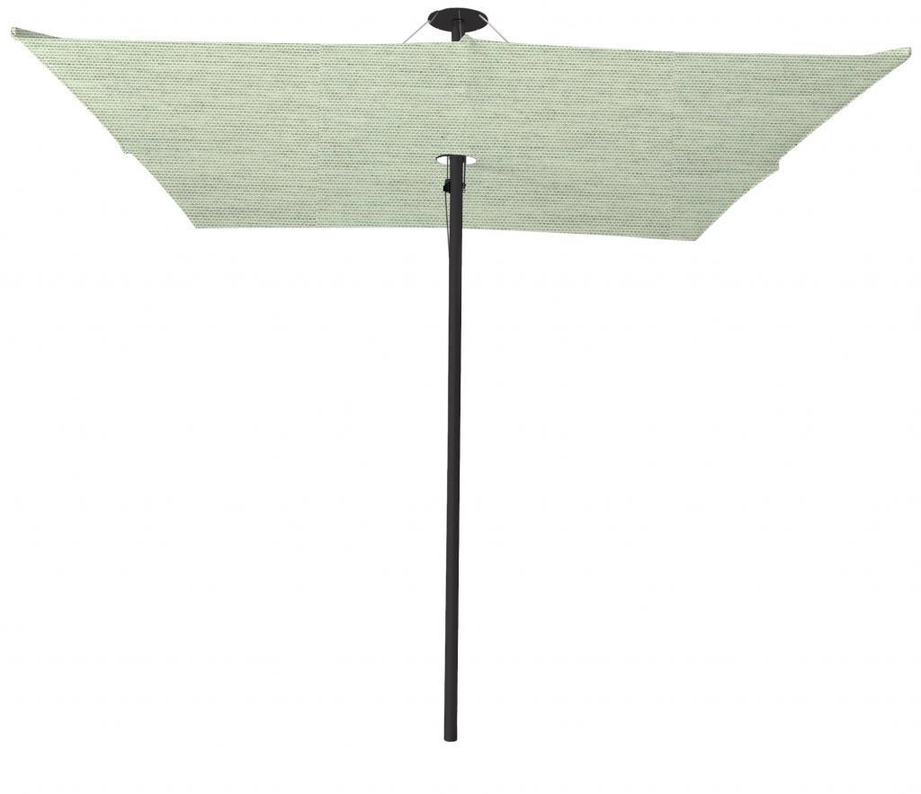 Square Infina Umbrella Mint dusk